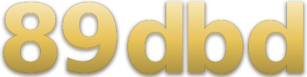 89 dbd logo
