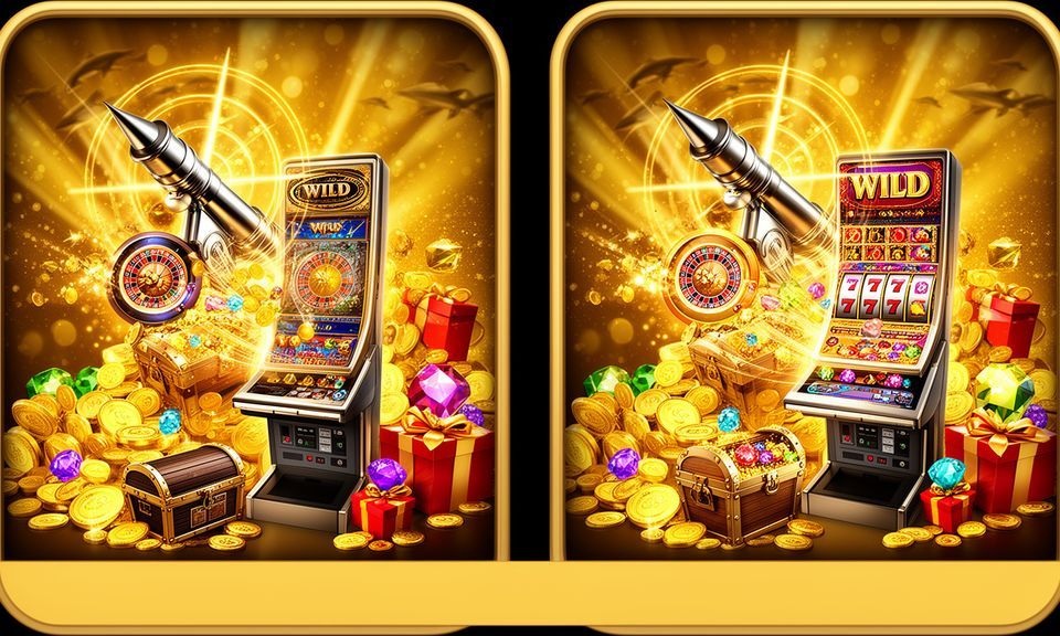 89 dbd Slots Eye Horus কেন আপনার লবি অংশ হতে পারে
